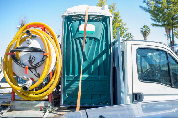 Best Local porta potty services  in Kewaskum, WI