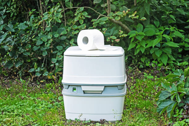 Kewaskum, WI porta potty rental Company