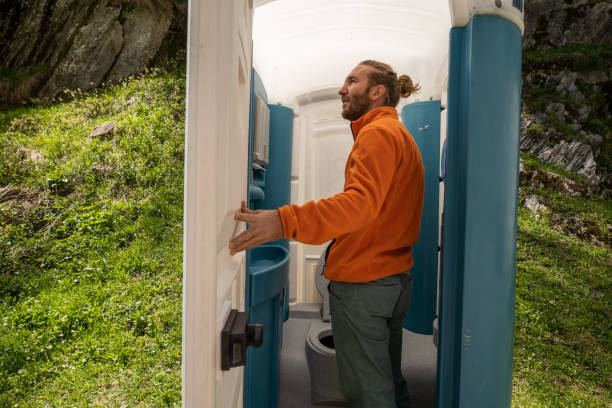 Best Affordable porta potty rental  in Kewaskum, WI