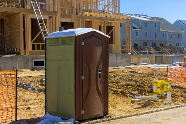 Sanitation services for porta potties in Kewaskum, WI