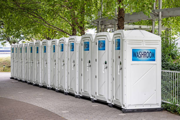 Best Luxury portable toilet rental  in Kewaskum, WI