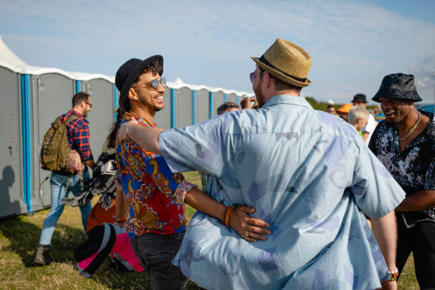 Best Event porta potty rental  in Kewaskum, WI