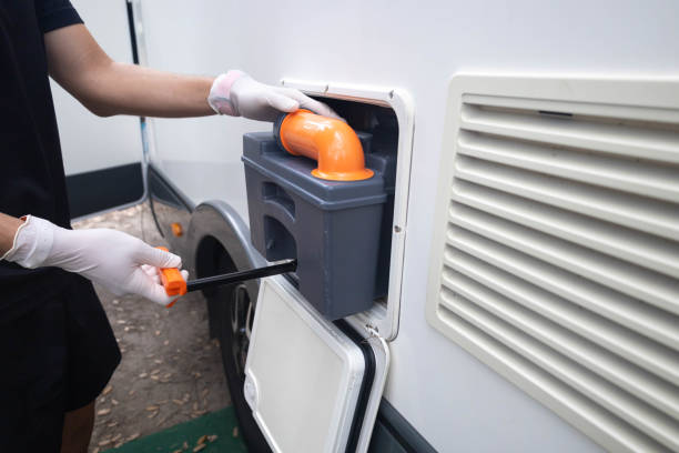 Best Long-term porta potty rental  in Kewaskum, WI