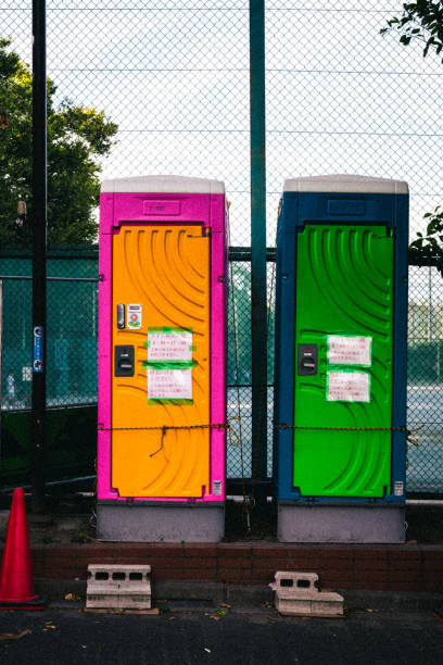 Best Portable bathroom rental  in Kewaskum, WI