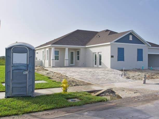 Best Porta potty rental near me  in Kewaskum, WI