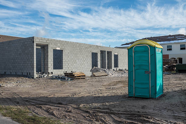Portable Toilet Options We Offer in Kewaskum, WI